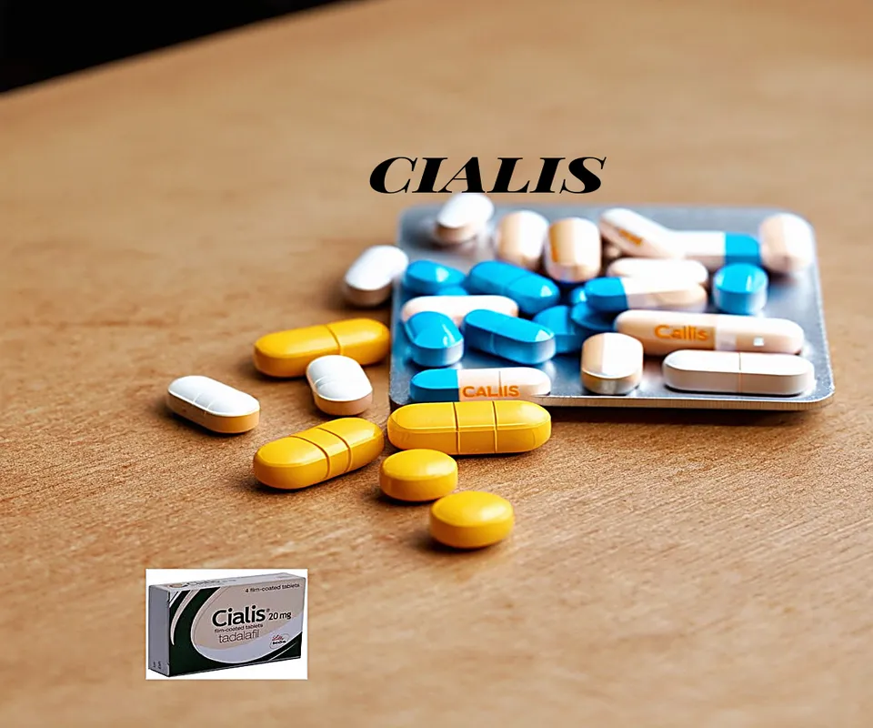 Cialis acquisto internet